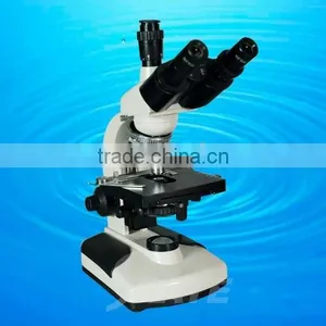 TXS06-03C China Supplier Trinocular Dark Field Microscope Price for Analysis Blood thumbnail-1
