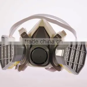 Gas Preventive Mask thumbnail-1