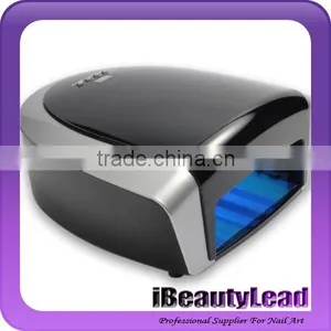 2016 New 66W UV LED Nail Lamp Double Use Led uv Lamp thumbnail-1