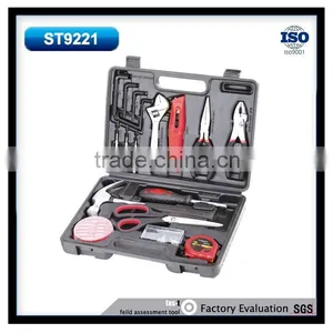 27PCS Household Function Hand Tools thumbnail-1