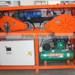 Top Quality Best Price Stirrup Bender, Cnc Wire Stirrup Bender Machine thumbnail-3