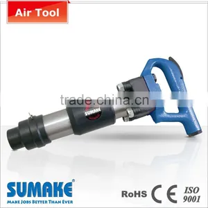 SUMAKE Industrial 3 Inch Piston Stroke Air Chipping Hammer thumbnail-1