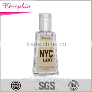 The NYC Lady 29ml Instant Hand Sanitizer thumbnail-1