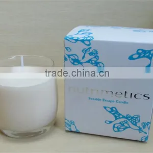 New Style Good Price Custom Made Candle Packaging Paper Gift Box From China Manufacturer thumbnail-1