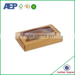 Costom Made Small Paper Cardboard Mug Box thumbnail-1