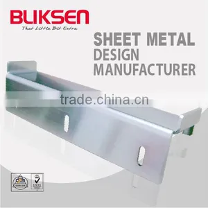 Perfect OEM ODM Aluminium Fabrication Tools by Taiwan High Quality Company thumbnail-5