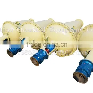 DOUBLE HELIX CONICAL MIXER thumbnail-1