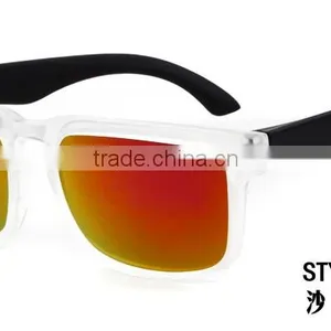 Italy Design Popular Brand Sunglasses Women thumbnail-5