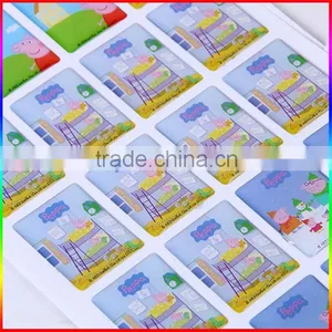 Self Adhesive Epoxy Cartoon Sticker thumbnail-2