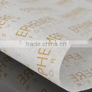 Custom Exquisite Wrapping Paper With Custom Design Wholesale thumbnail-1