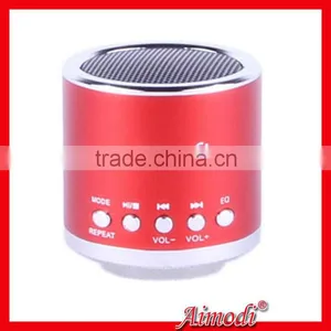 Smart Sound Box Portable Mini Speaker With Usb Charger thumbnail-2