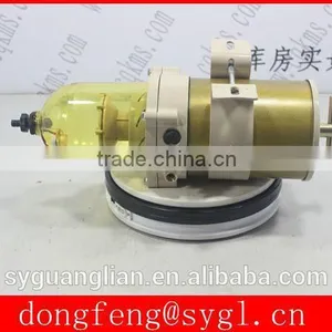 M11 NT855 K19 K38 K50 4BT 6BT 6CT ISL Diesel Engine Auto Spare Parts Fuel Filter 900FG for Marine Automobile Engineering thumbnail-5