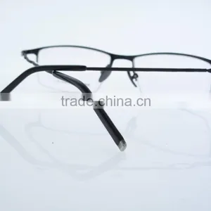 2016 New Stylish Women Spectacle Frame Half Rimless 8912 thumbnail-3