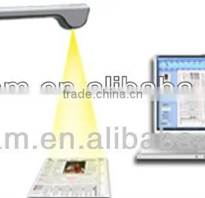 CamScanner a3 Portable Scanner,visualizer Scanner thumbnail-1