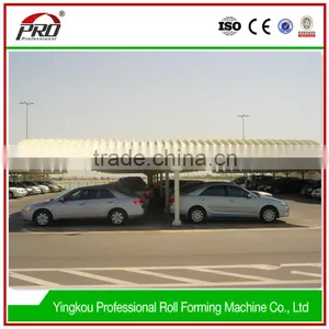 Metal Roofing Used Construction Machinery thumbnail-4