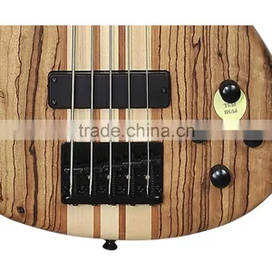 Musical Instruments From China 5 Strings Bass Guitar thumbnail-5