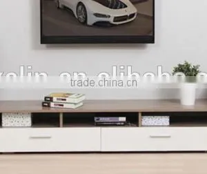 Cheap TV Stand Wall Unit thumbnail-4