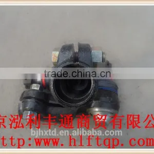 Right Joint Assembly (3003520M1)-genuine JAC Part thumbnail-6