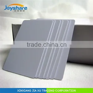 Quality-assured Proximity Blank Printable Inkjet Pvc id Card thumbnail-2