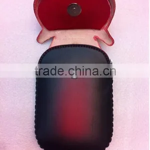 High Quality Genuine Leathter Coin Purse Owl Face Animal Leather Coin Purse, Coin Case thumbnail-6