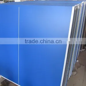 Sanwei Board Table Tennis Top & Board thumbnail-1