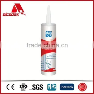 Aluminum Composite Panel Installation Accessories-Structure Silicone thumbnail-1
