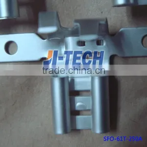 250 Tab-on Flag Type Terminal Series Connector SFO-61T-250A Chain Terminal thumbnail-3