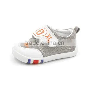 2016 Latest Design Comfortable Children Sporting Shoes Brand Sneakers thumbnail-1