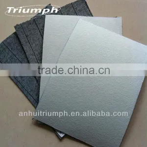 HIGH QUALITY FIBER INSOLE BOARD for Inner Sole/shoe's Materials thumbnail-2
