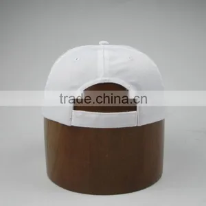 Stylish Promotional Baseball Cap and Cheap Baseball Cap thumbnail-3