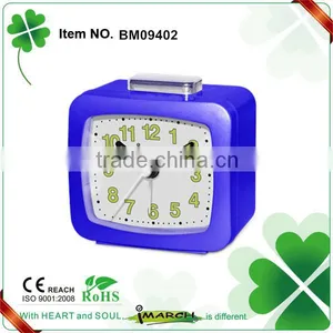 Vogue ABS Clock Beep Alarm Clock thumbnail-1