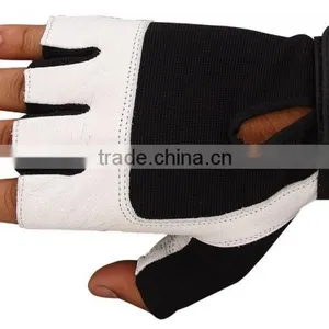 Best Design Weight Lifting Gloves thumbnail-2