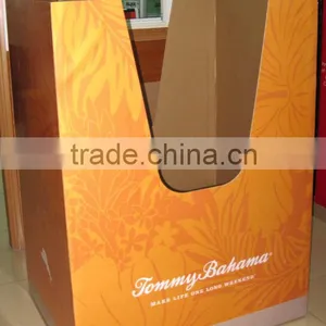 Corrugated Dump Bin Display Shipper thumbnail-1