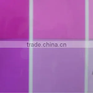 Flexographic Surface Printing Ink for Plastic Film thumbnail-4