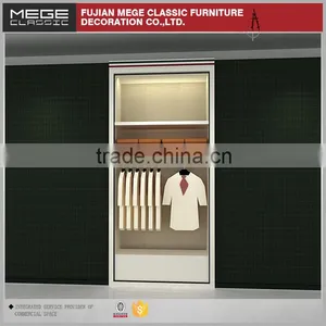 Fashion Design Clothes Display Rack For Kids thumbnail-4