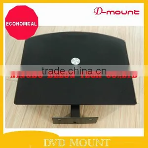 Small ONE Layers Dvd Wall Shelf Lcd Bracket tv Mount thumbnail-1