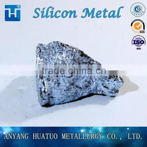 Supply All Kinds of Silicon Metal and the Price of Silicon Metal 2202 Are Competitive thumbnail-6
