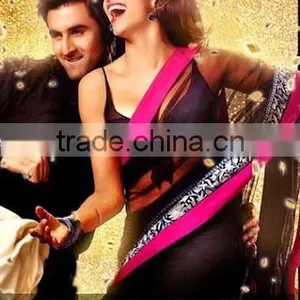 Saree Collections Online Shopping thumbnail-4