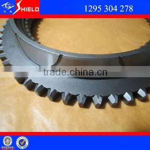 Heavy Duty Buses 16s151 Spare Parts Synchronizer Cone Volvo Auto Part Supplier 1295304278 ( Equal to VOLVO No.1526695) thumbnail-1