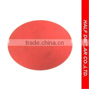 Coloful Round Silica Gel Coasters For One Dollar Item,kitchenware thumbnail-1