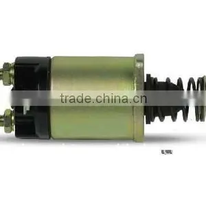 (CBS-1717)24VSOLENOID SWITCH HINO TRUCK thumbnail-1