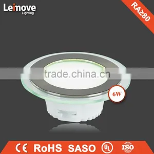 Professional OEM/ODM Factory Supply Foco Led Downlight thumbnail-4