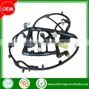 4981011 Hot Sale DCEC Auto Diesel Engine Parts Wing Harness thumbnail-1