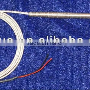 Type E Thermocouple Temperature Sensor thumbnail-1