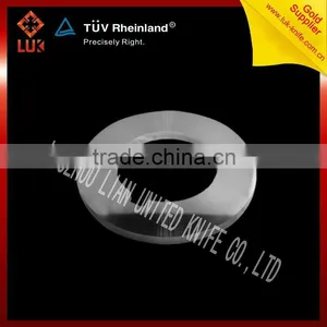 Metal Tube Cutting Circular Blade With Carbid Insert thumbnail-1
