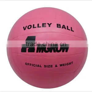 Sports Balls Mini Rubber Volleyball,promotional Volleyballs thumbnail-2