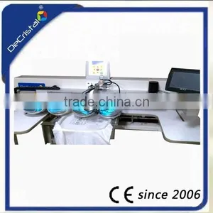 Single Head Rhinestone Hot Fix Machine for T Shirt and Hats thumbnail-1