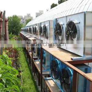 Network Power Precision Air Conditioning Unit thumbnail-4