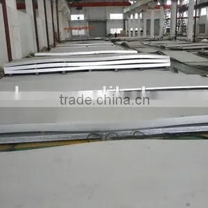 Cold and Hot Rolled Stainless Steel Cladding Sheet With Top Quality thumbnail-6