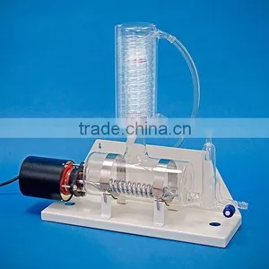 Water Still With Metal Heater thumbnail-1